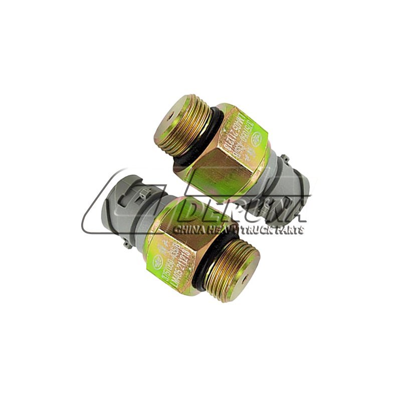Air and Handbrake Alarm Switch Assembly 3757050-50A