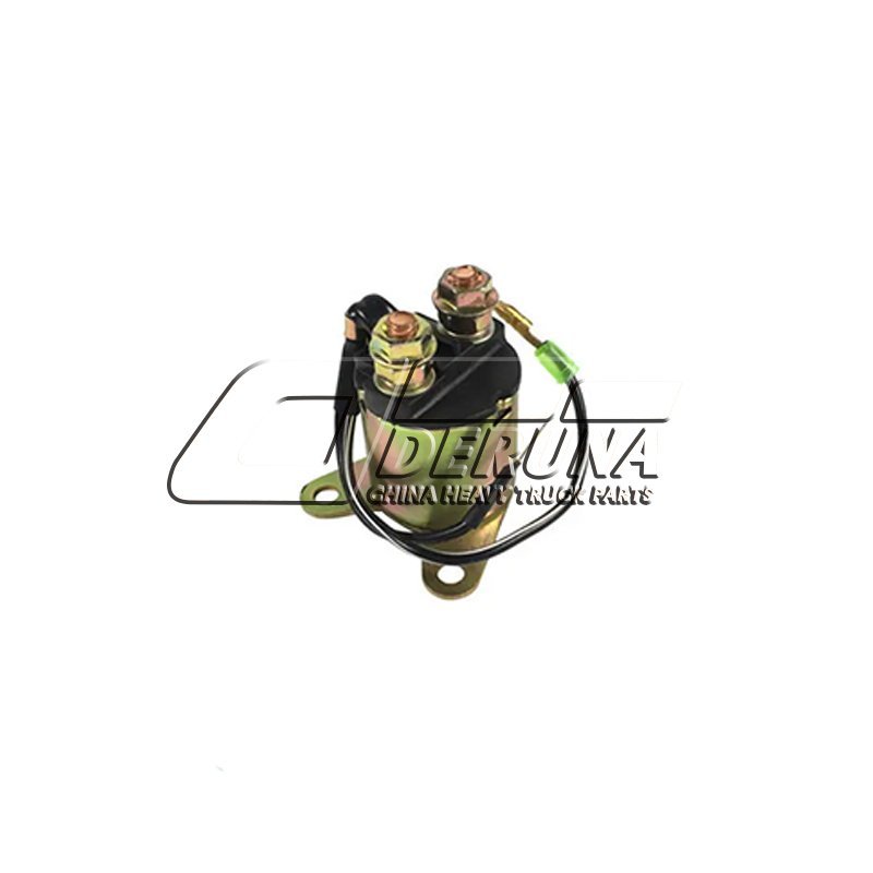 Relé del alternador FTD2508GA