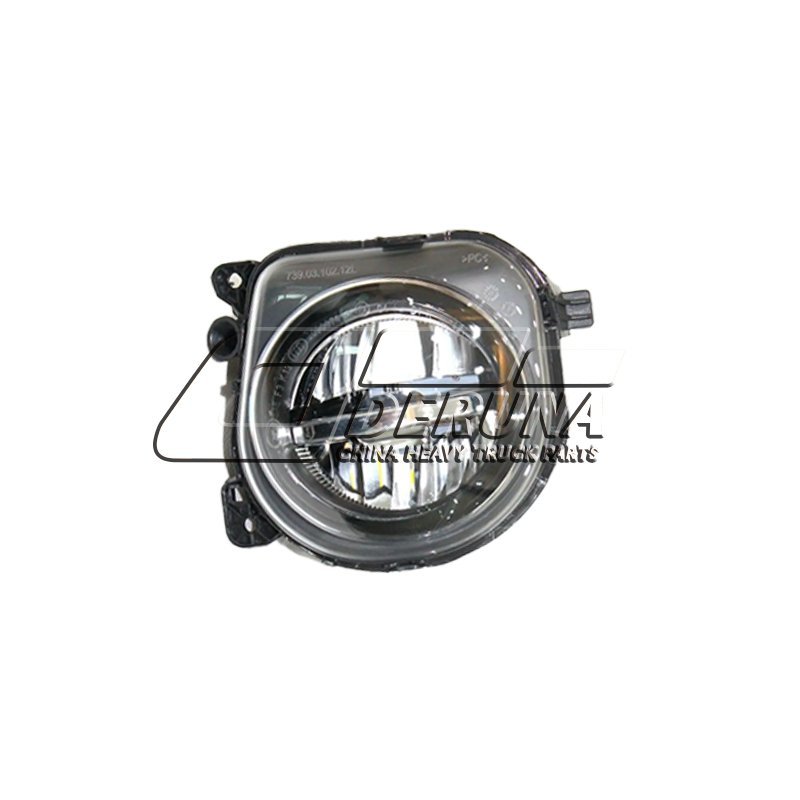 Lampu kabut Wesem H3 24v 70W