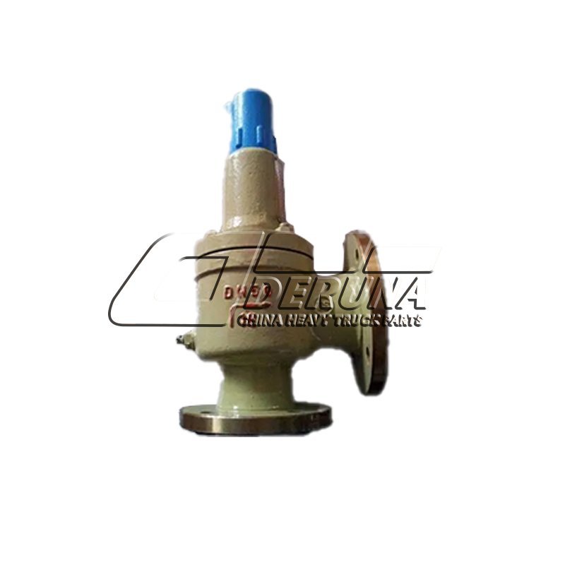 Oil Pump Safety Valve Assembly 1011055-81D