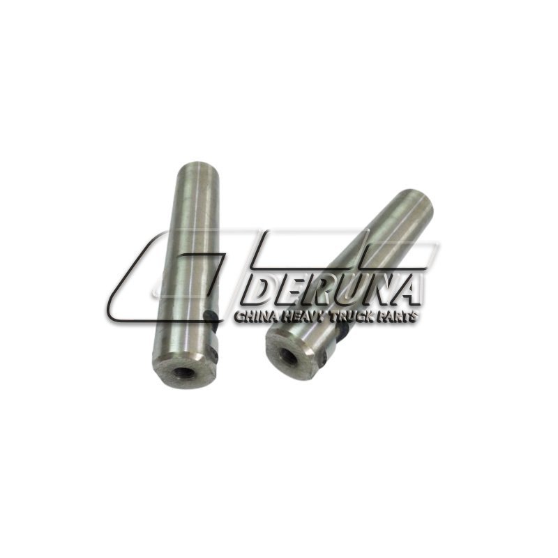 Pin of rear spring bracket front spring assembly 2902481-50A