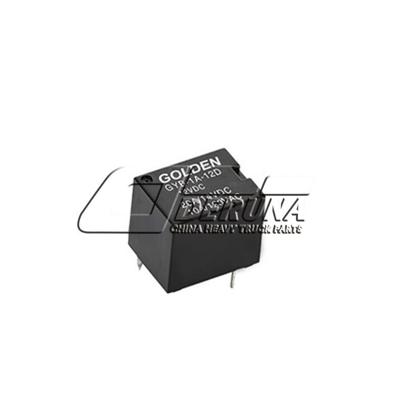 Rakitan relai 4-pin relai 20A 3711030-240