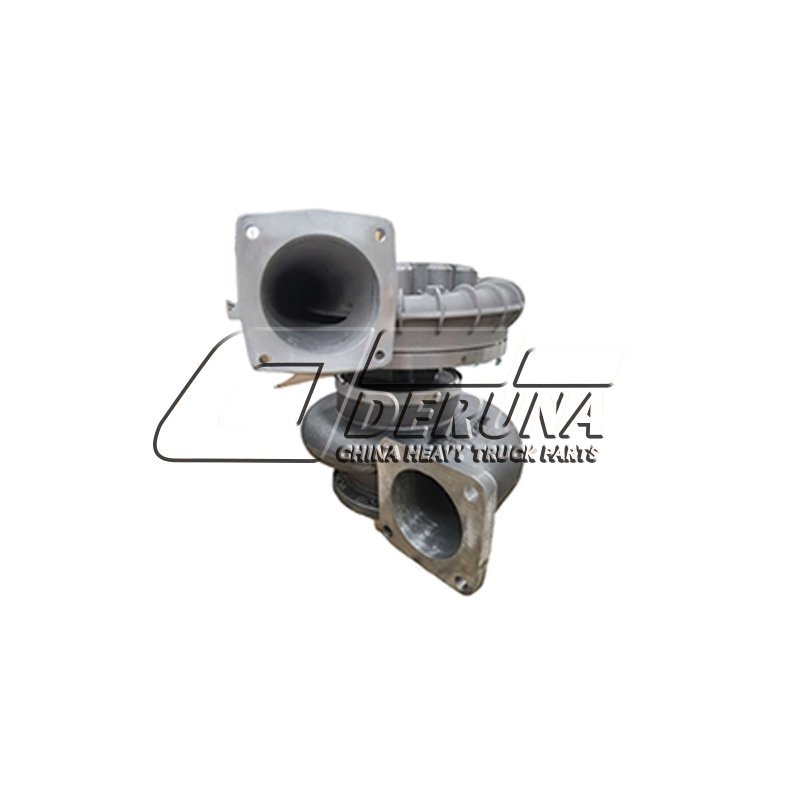 Conjunto de turbocompresor 1118010-74A