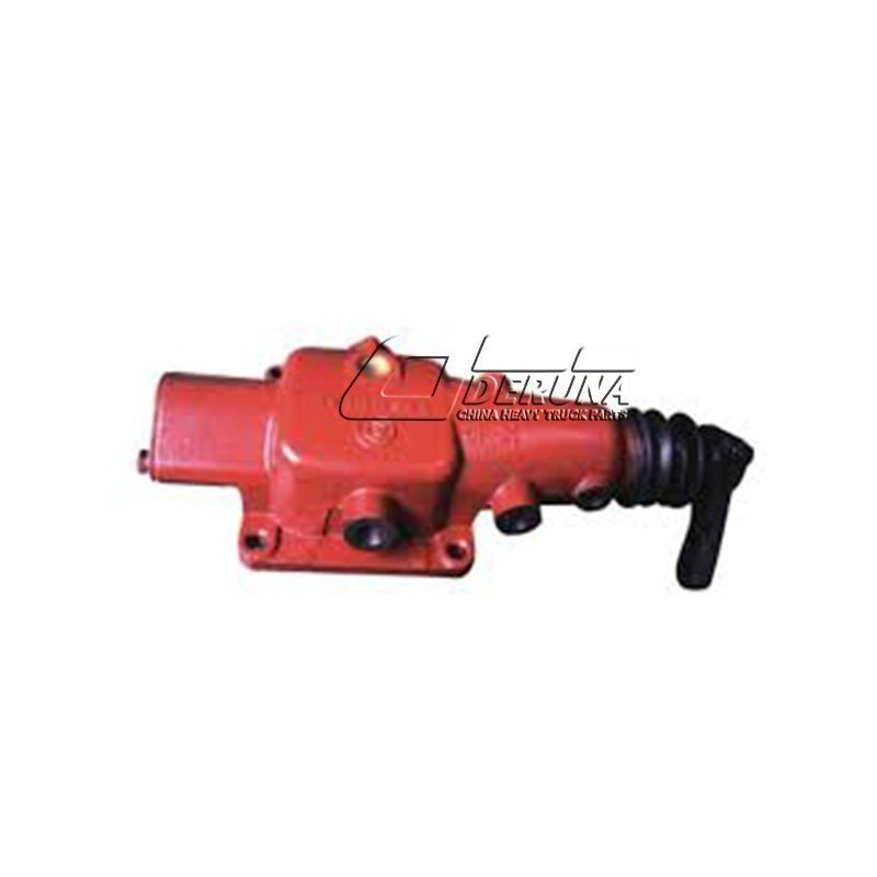 Complete shift control mechanism 12JS160T-1703015