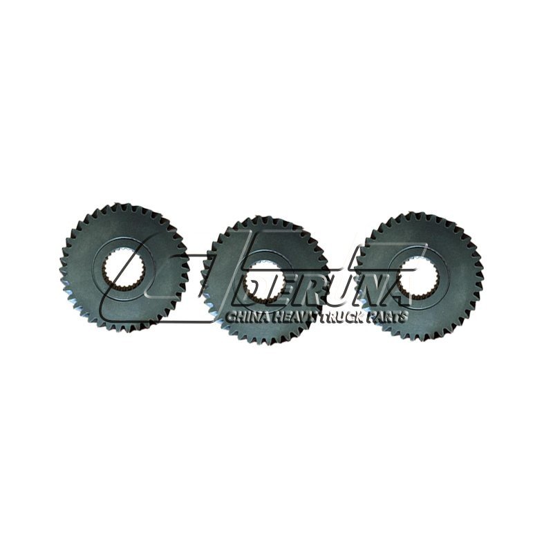 Roda gigi pinion terpasang 2405041-A6E/EB