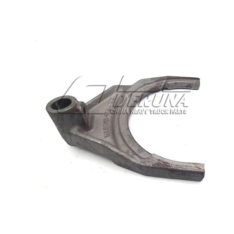 Fifth and sixth shift fork 12JS160T-1702058