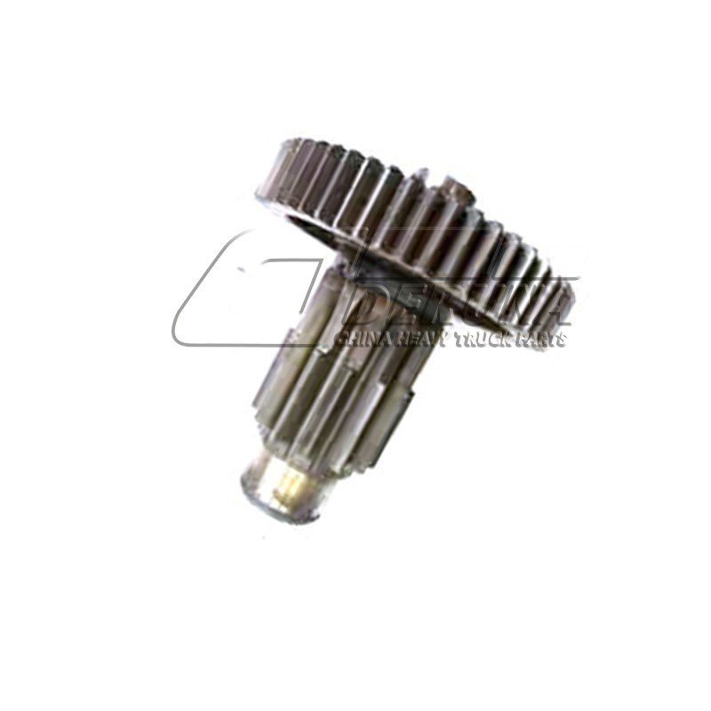 Intermediate shaft with pinion 12JSD160T-1707051