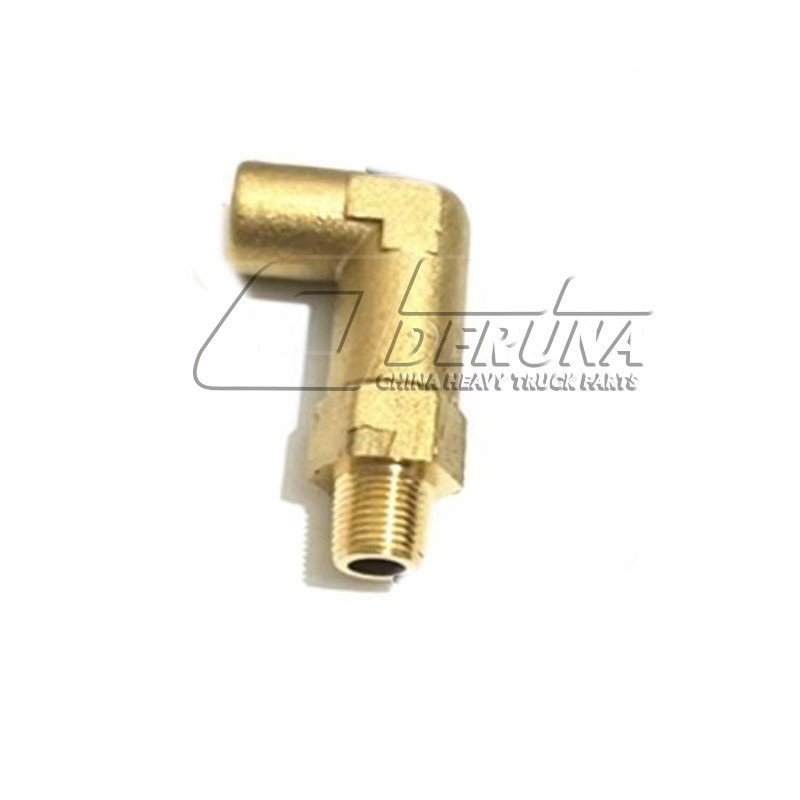 Quick coupler 12JS160T-1703051