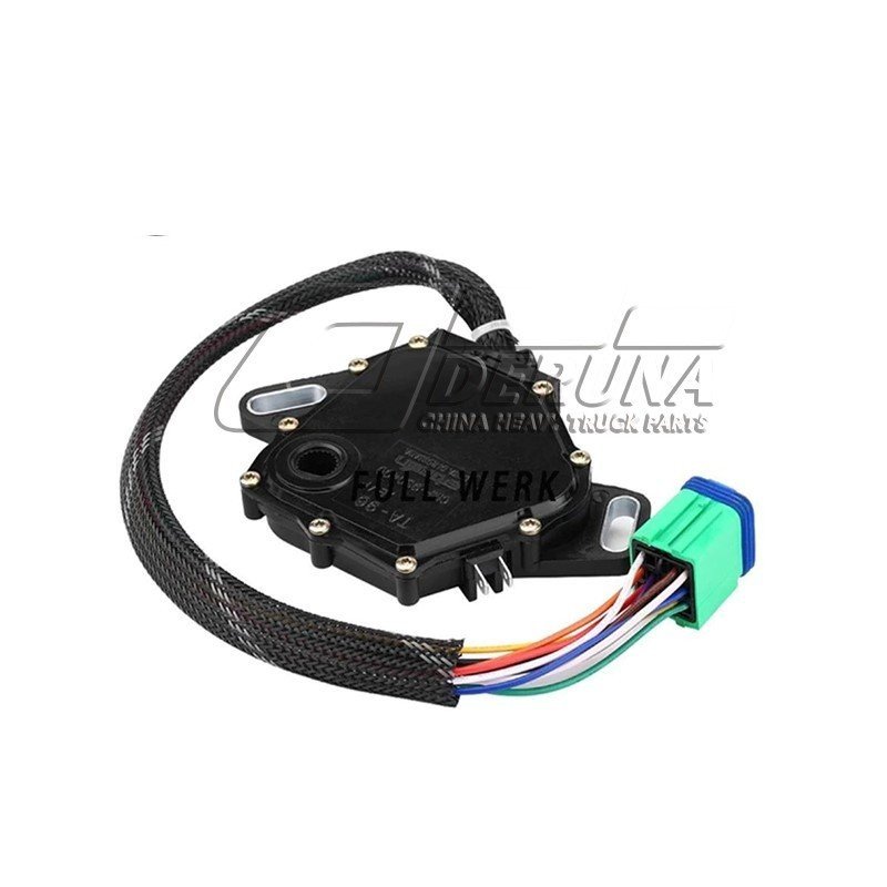Sakelar indikator posisi netral belakang 3724010-367