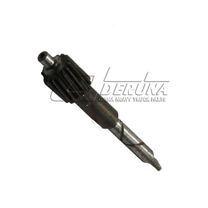 Engranaje velocímetro esclavo LF48-3802034