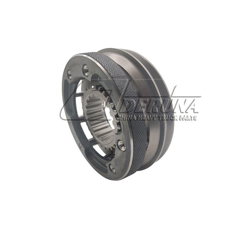 Синхронизатор трубки демультипликатора 12JSD160T-1707143-1