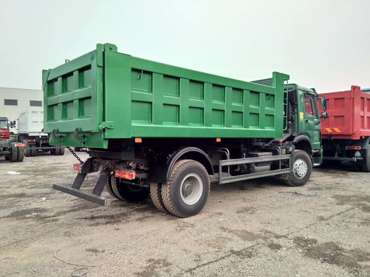 8т самосвал на продажу